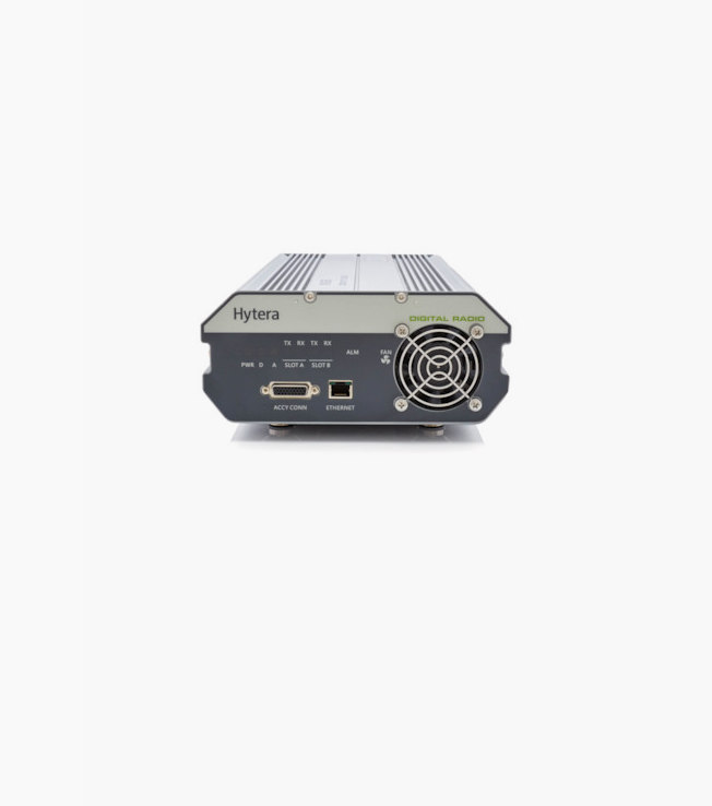 HYTERA RD625 DMR REPEATER
