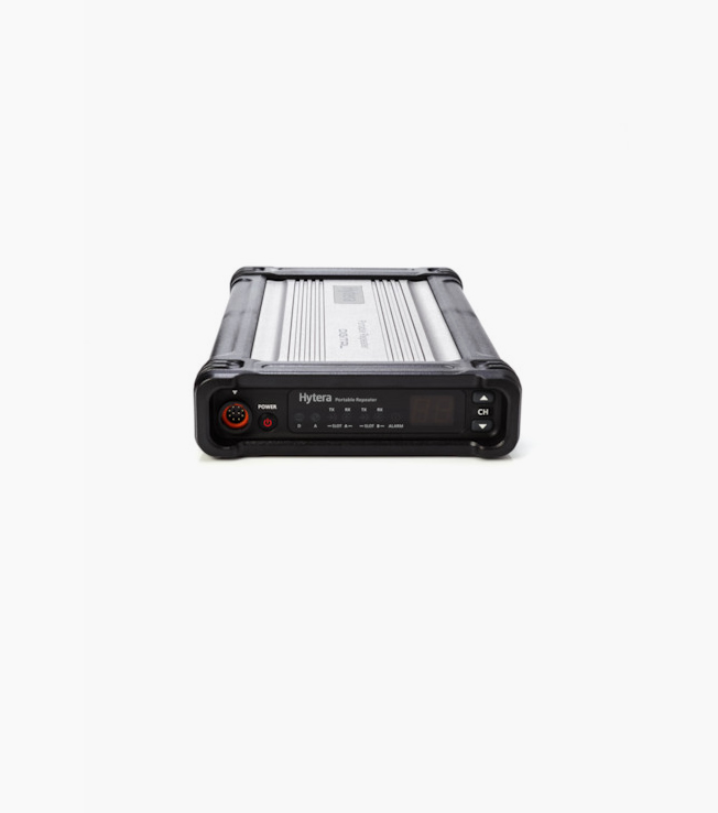HYTERA RD965 DMR REPEATER