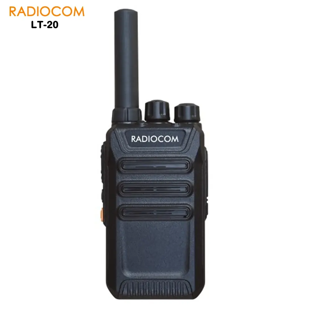 Radiocom LT-20