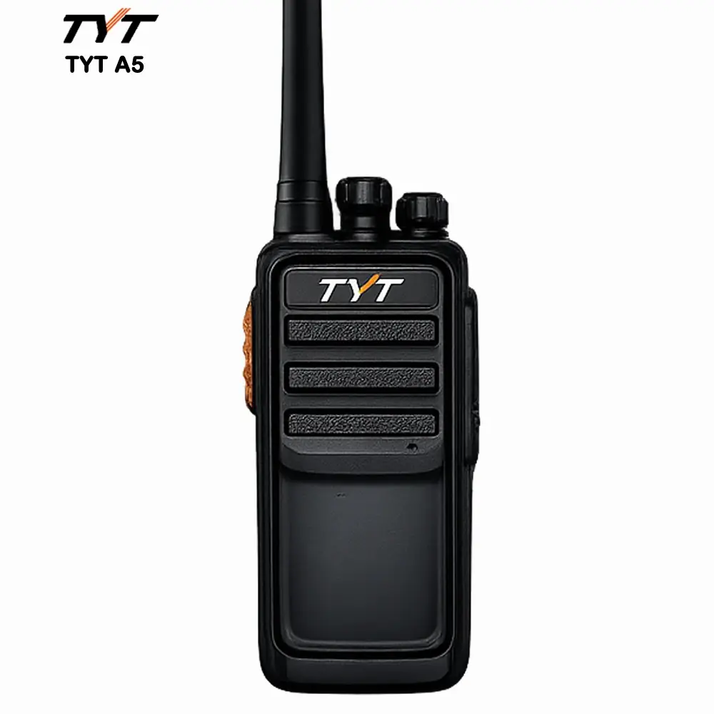 TYT A5 Lisanssız PMR El Telsizi