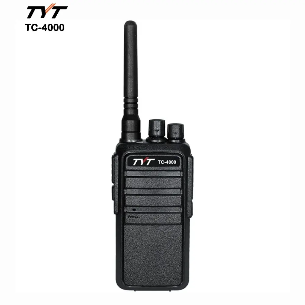 TYT TC-4000 Lisanssız PMR El Telsizi